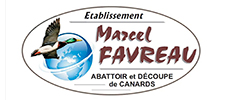 Marcel Favreau